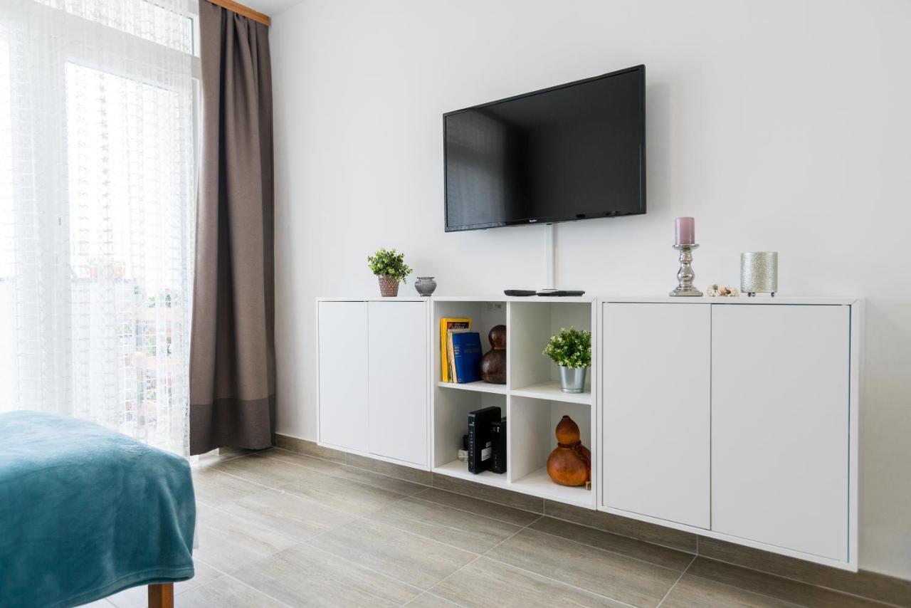 Appartement Romana Near Znjan Split