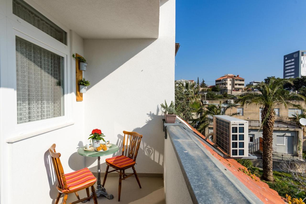 Romana Near Znjan Appartement *