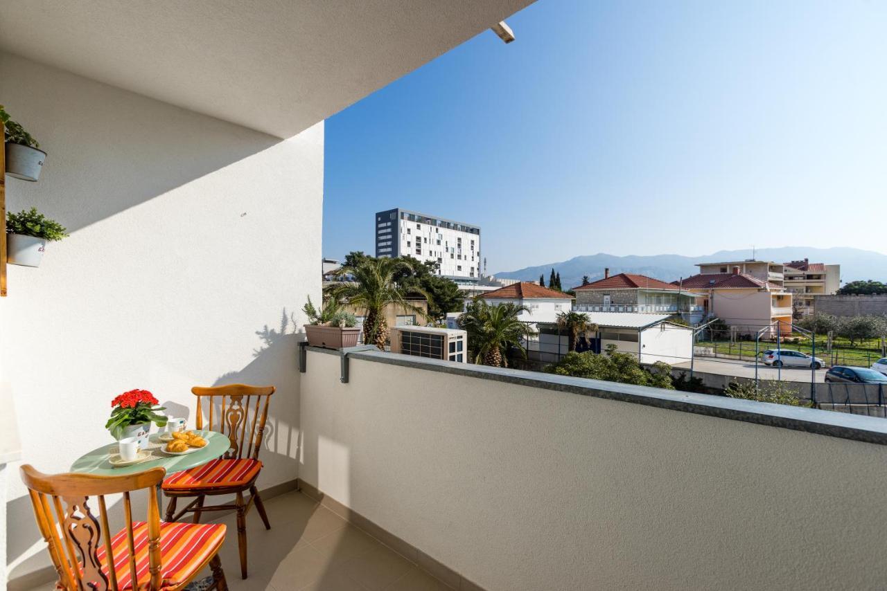 Appartement Romana Near Znjan *
