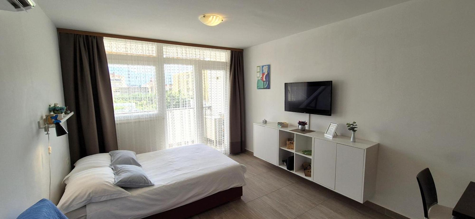 Appartement Romana Near Znjan *
