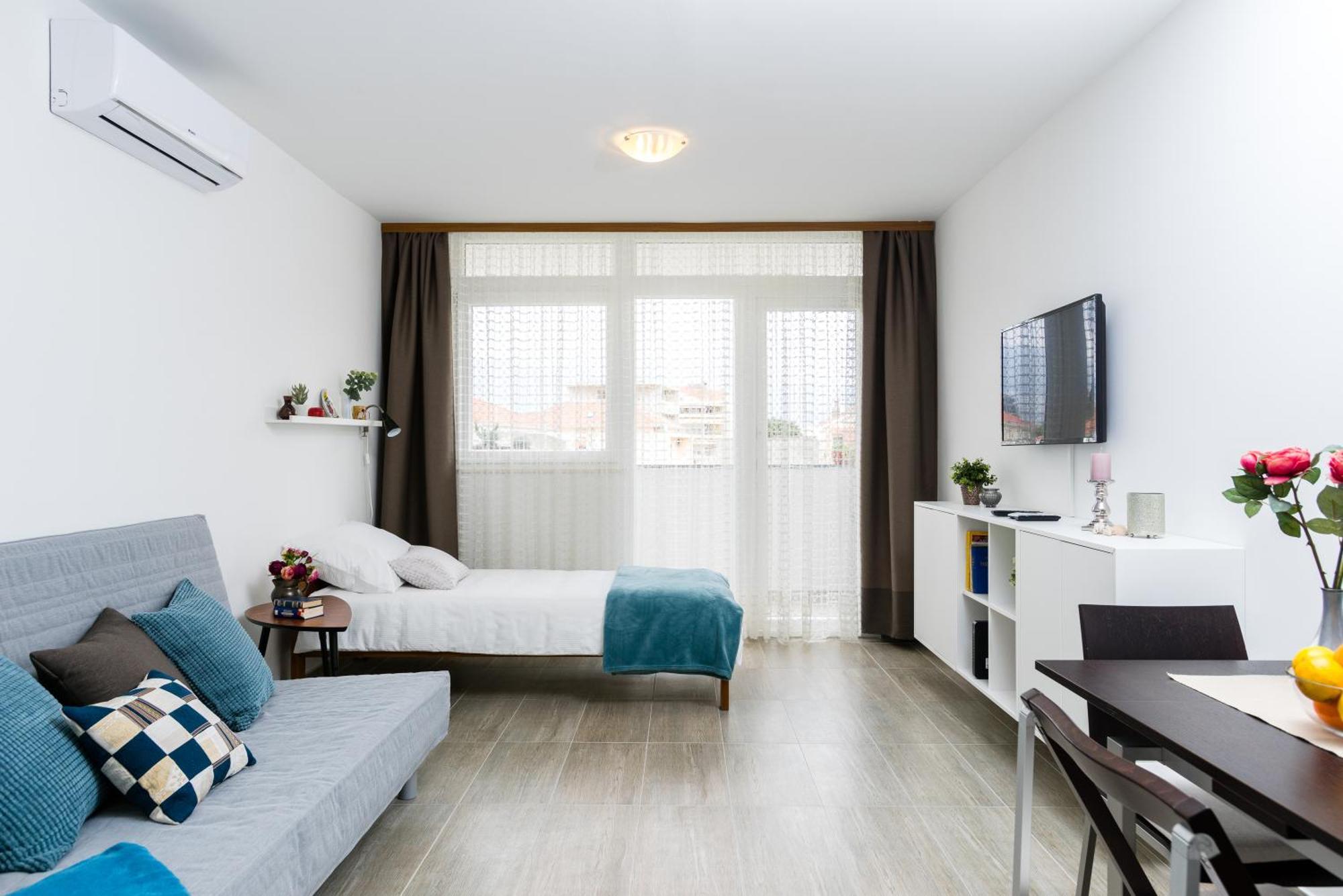 Appartement Romana Near Znjan